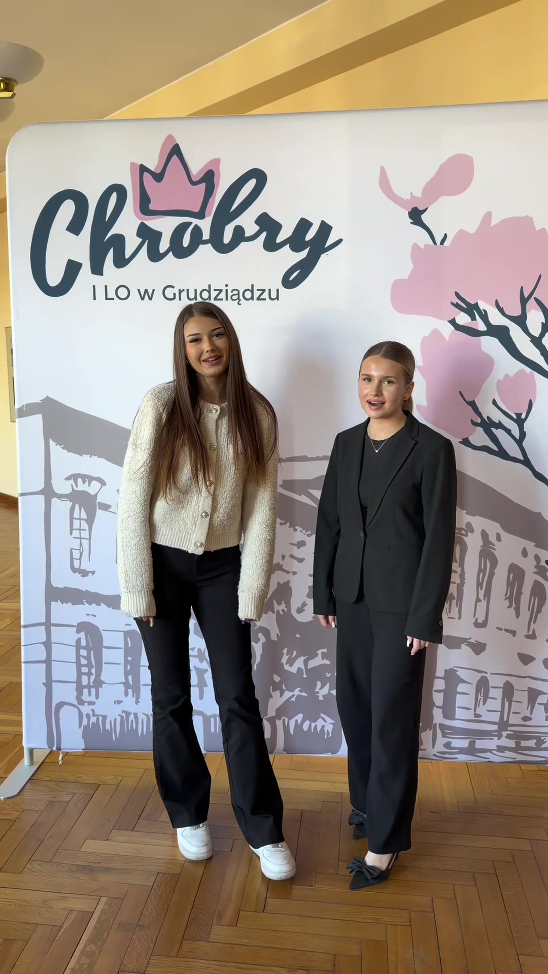 @Chrobry
