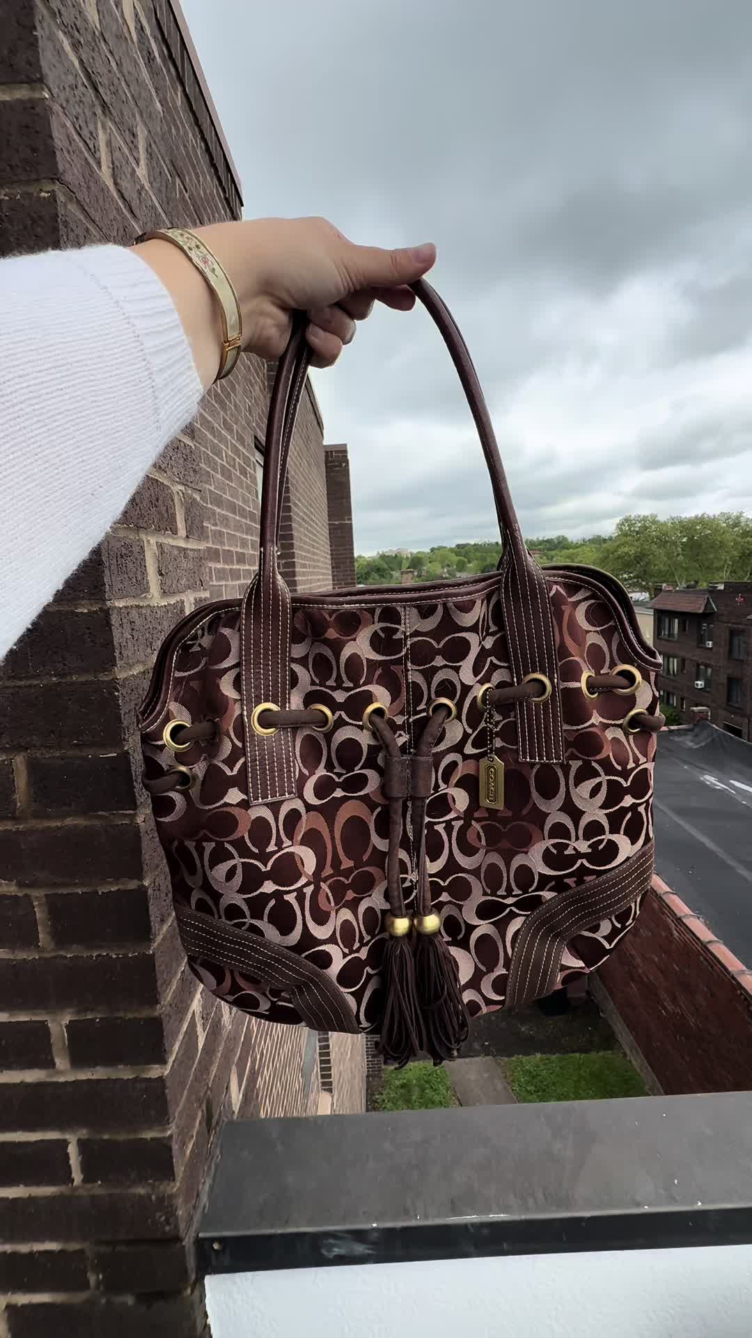 @finds in the city