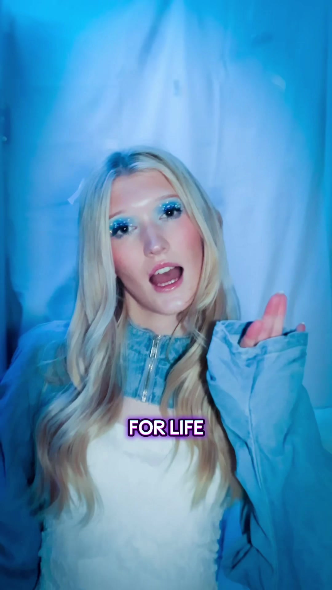 @Amy Louise