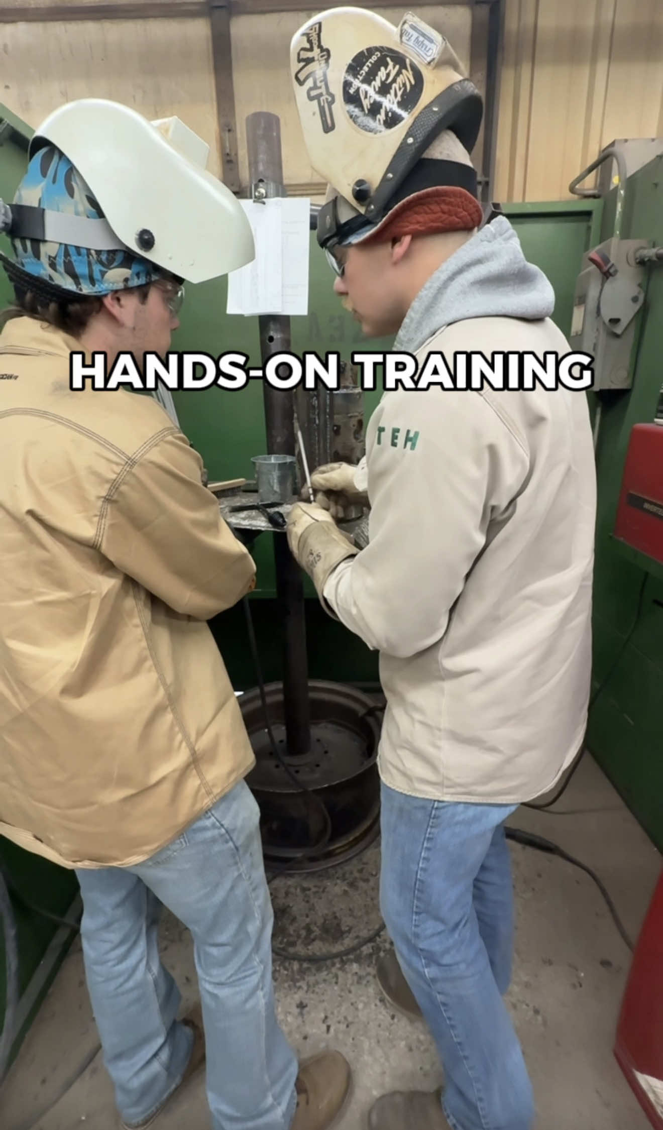 @MISSOURI WELDING INSTITUTE