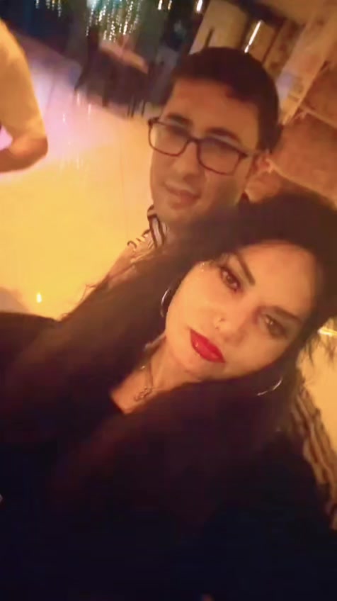 @erica sandıra