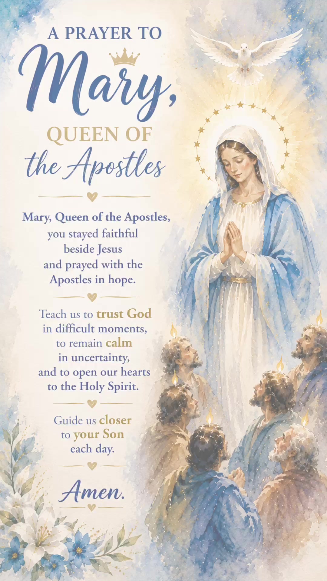 @Daily Catholic Prayers Ph