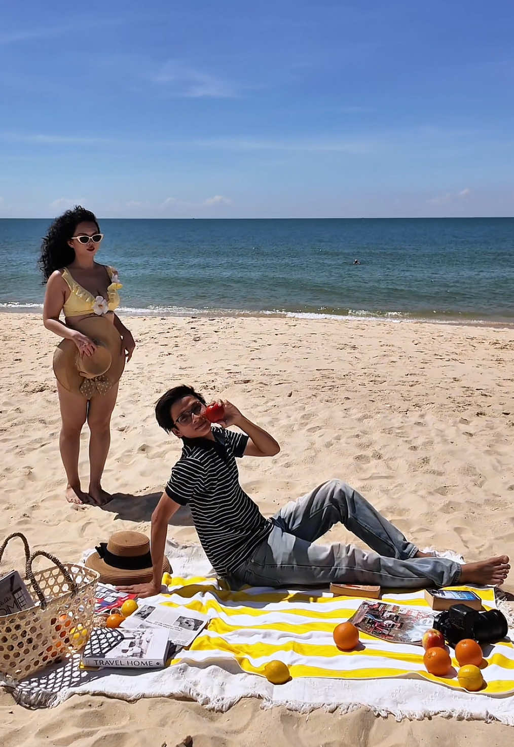@T&ograve;n chụp ảnh Phan Thiết
