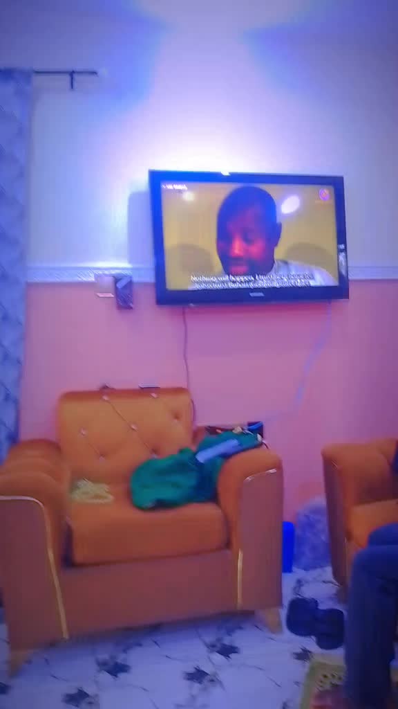 @Aliyu Umar