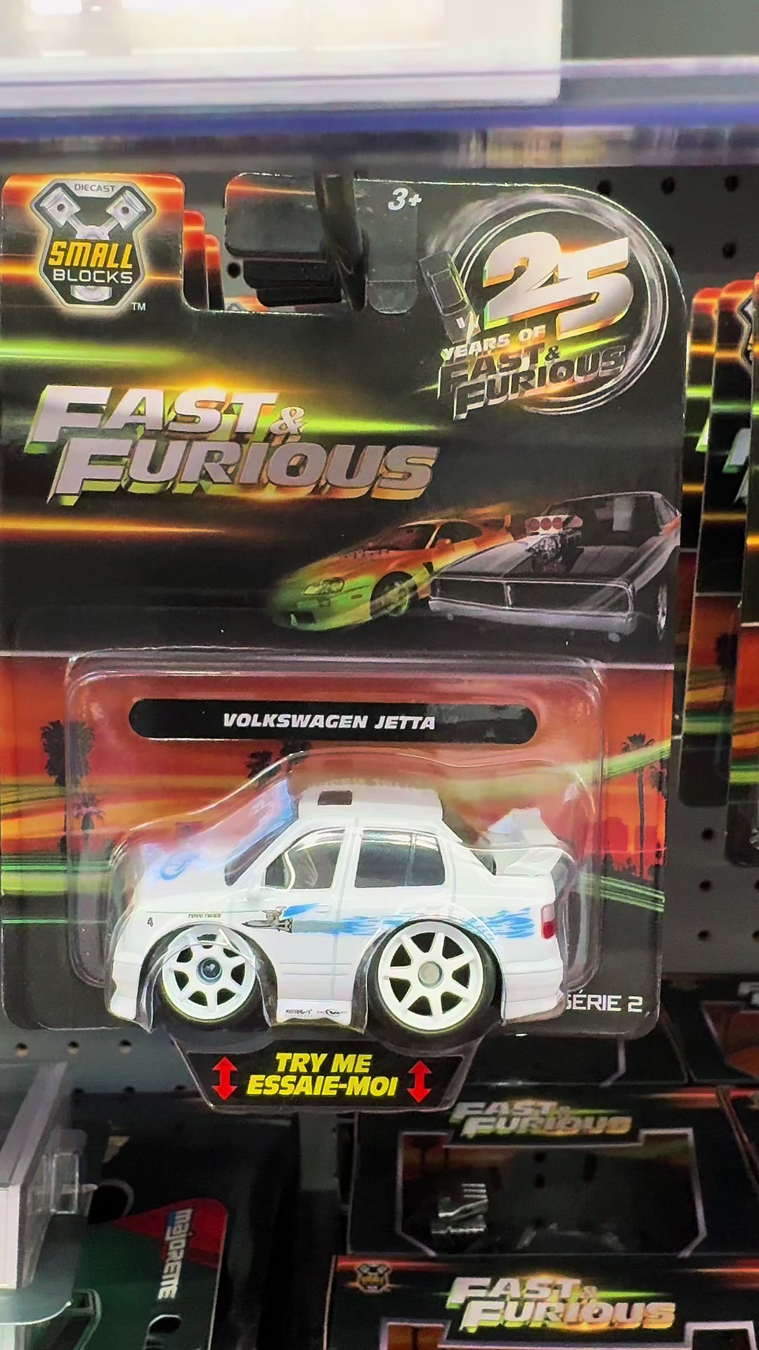 @Aaron’s Diecast Garage