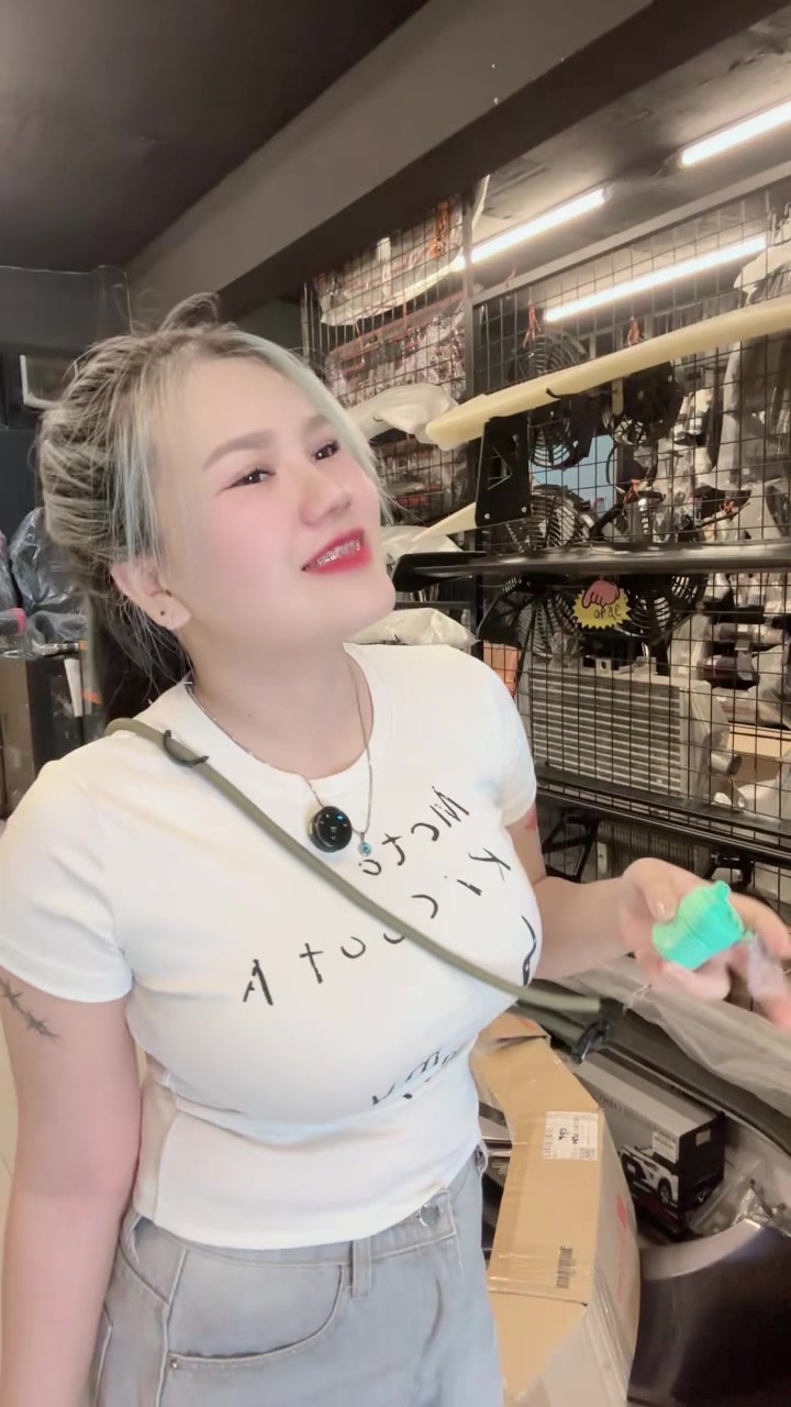 @『🐰กัชเบลเซลล์สาว꒷꒦