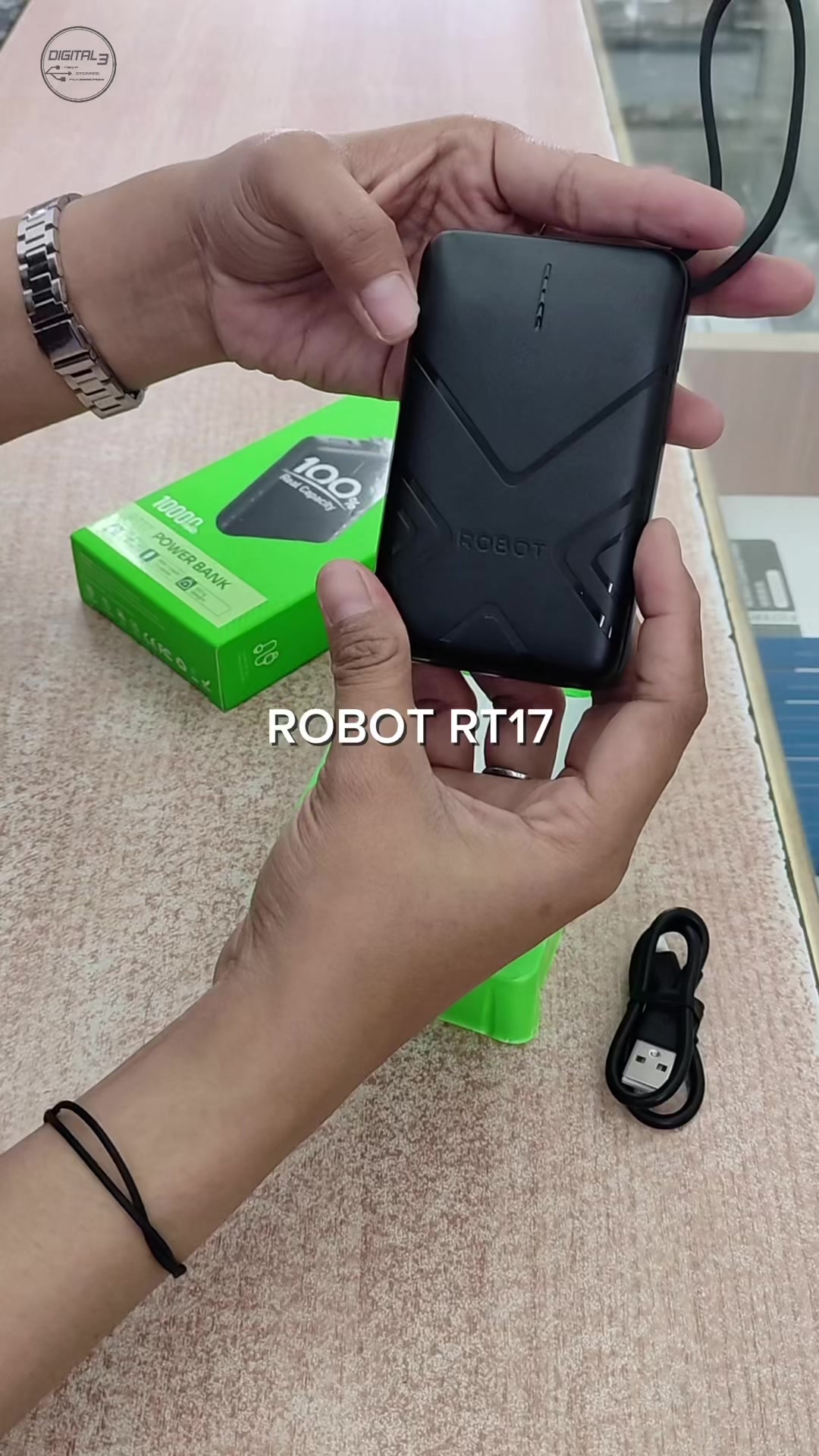 @digital 3