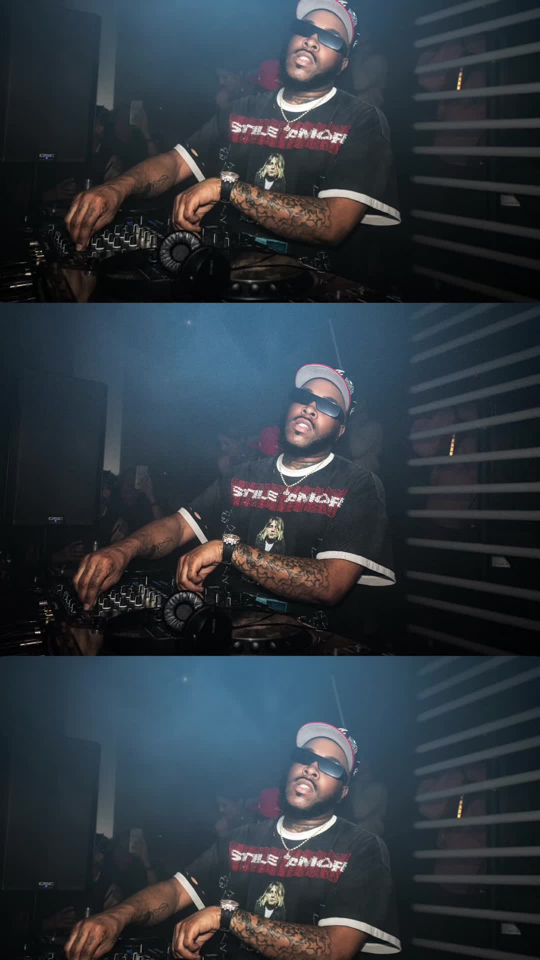 @DJ Sliink