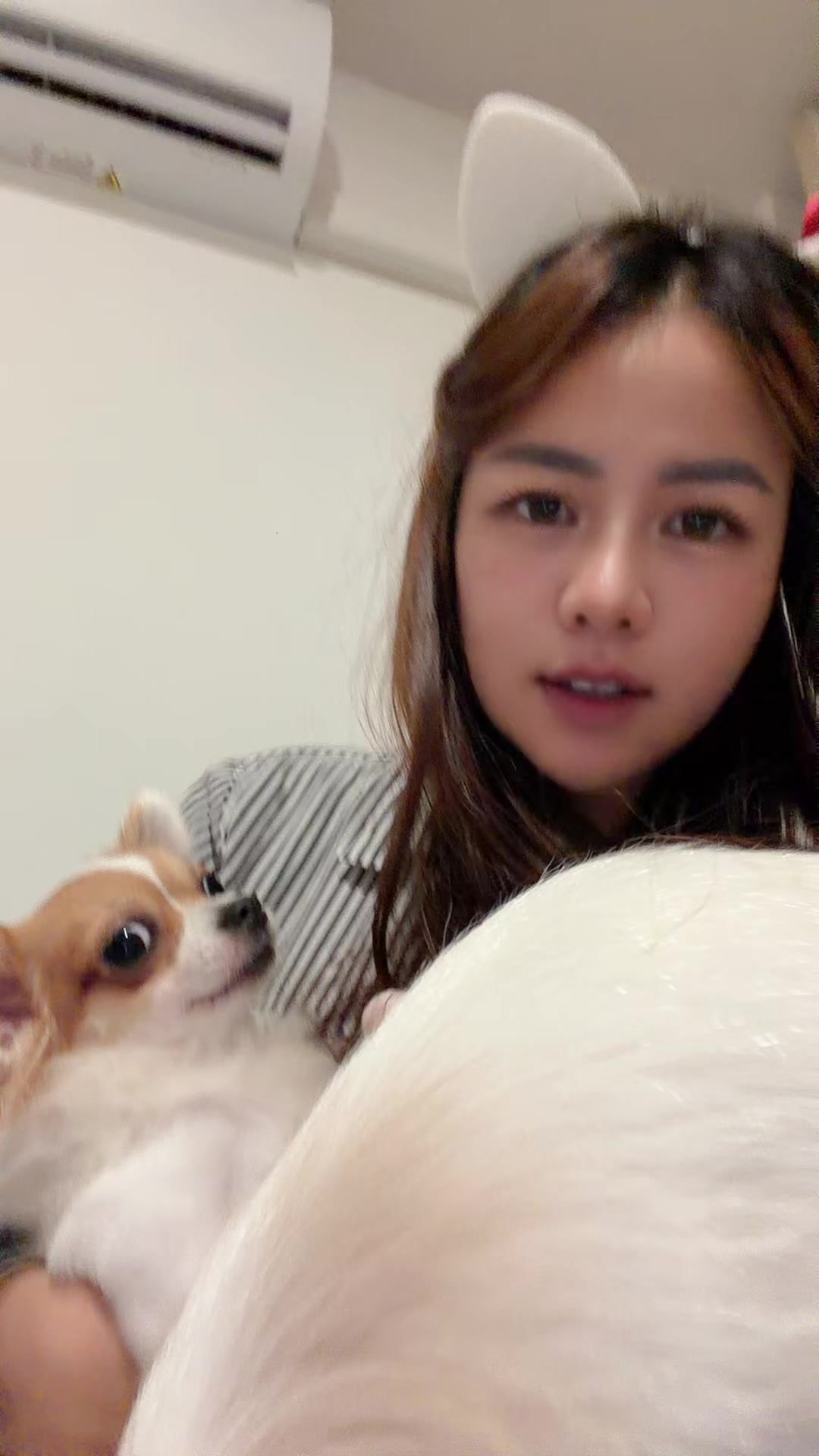 @น้องส้ม นะคะ