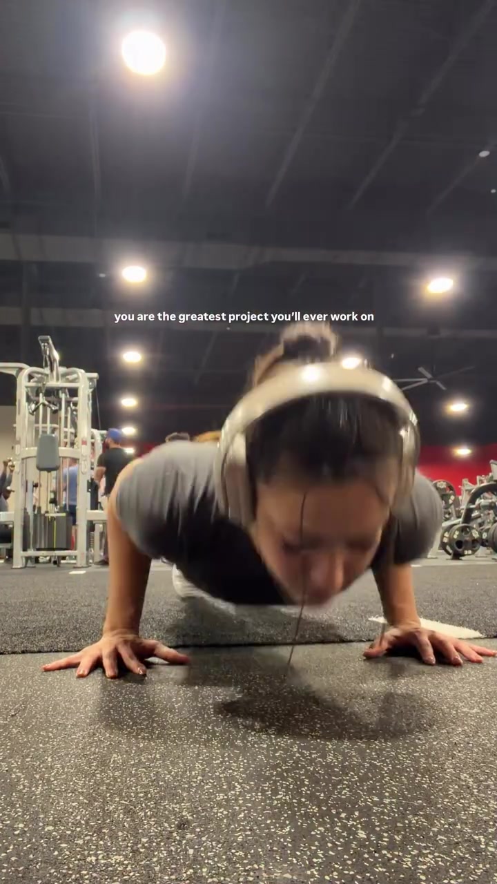 @Jackie | Calisthenics