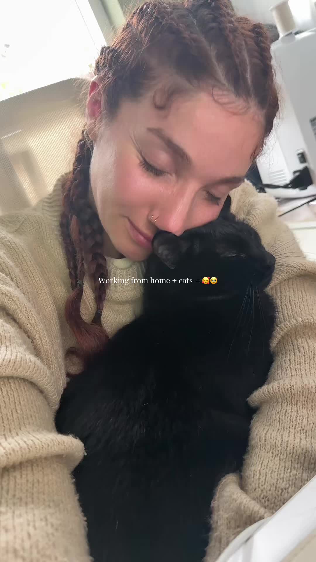 @CatLadySadie