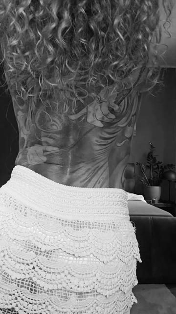@SchwarzerPanther Fitness & Ink