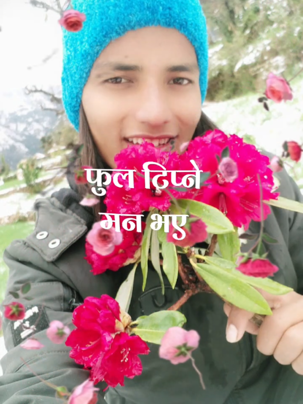 @❣️Mr. chhetri🇳🇵🇲🇾❣️