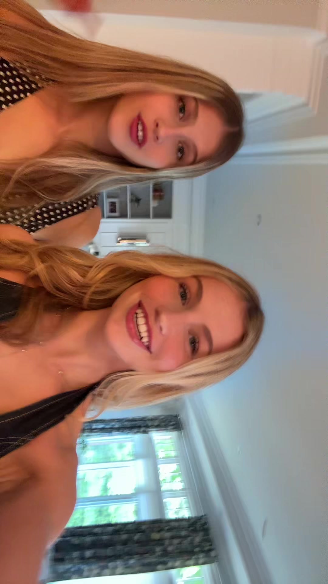 @Caroline