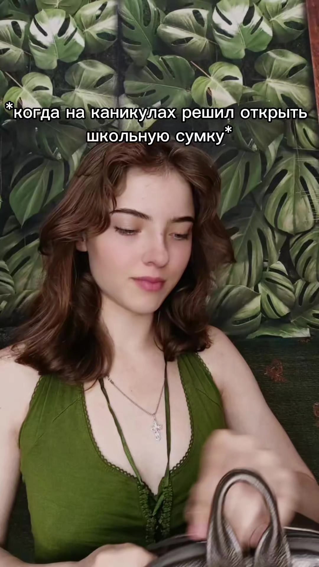 @Mandarinka
