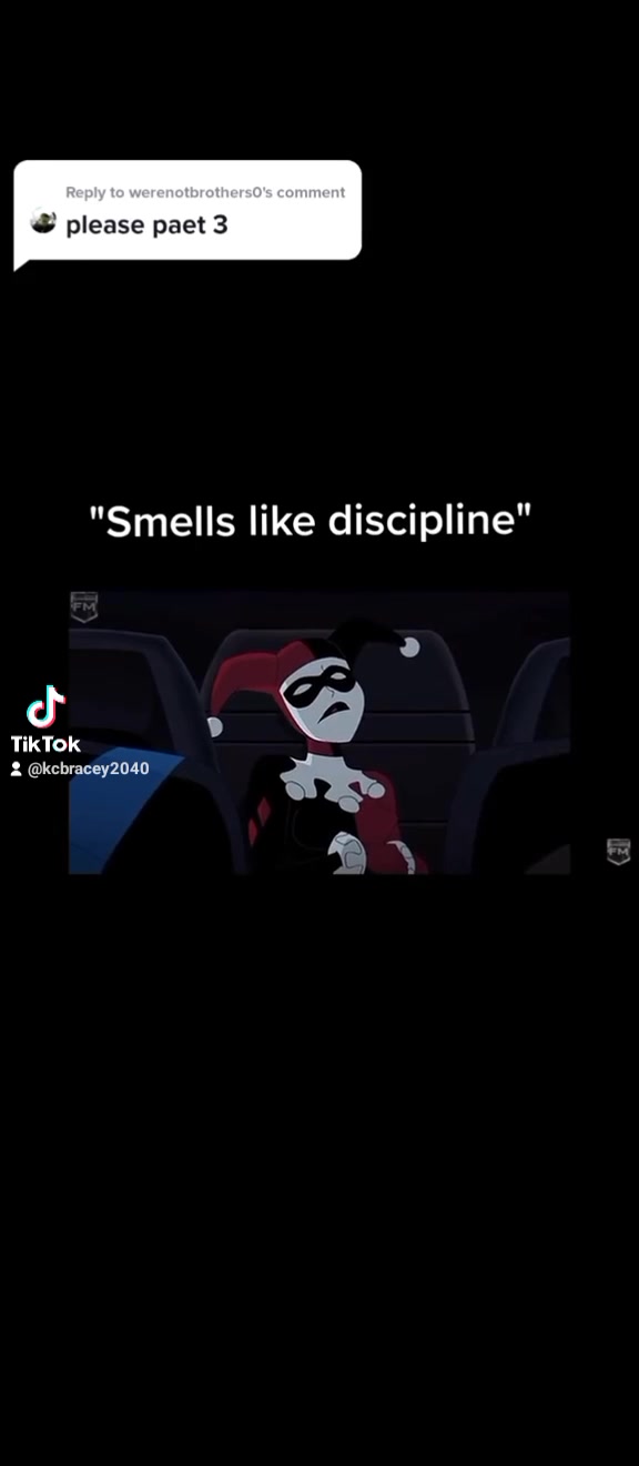 @The Mind of Karma