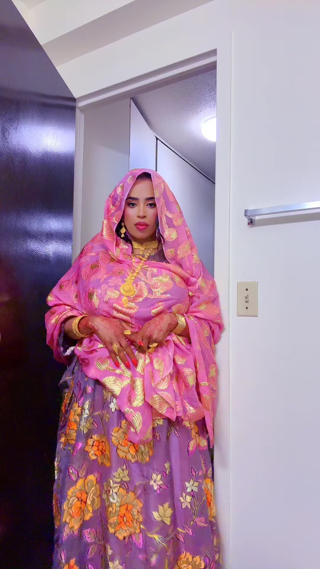 @Hanan qurux Dumar ❤️🥰