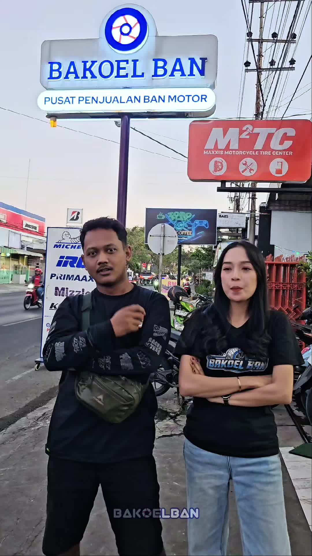 @Bakoel Ban