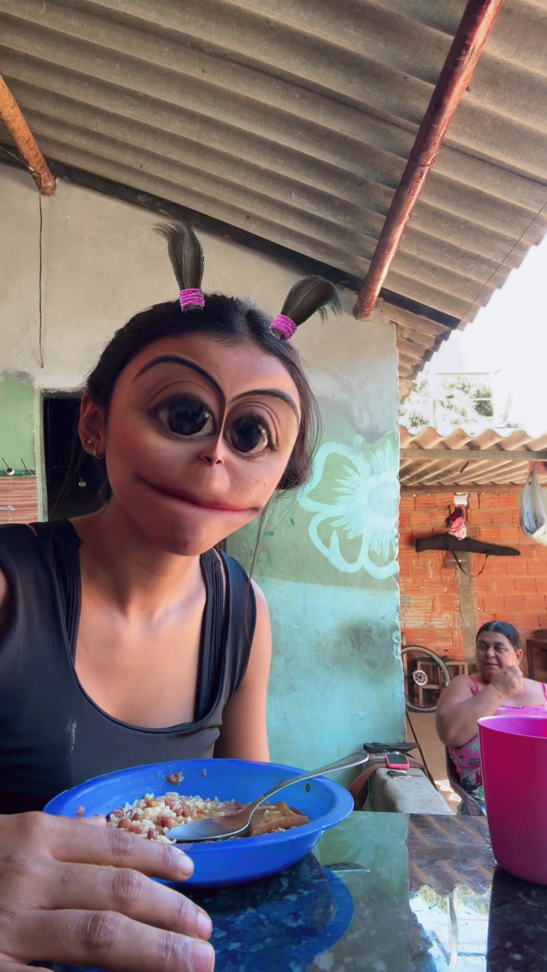 @Núbia_Mecânica