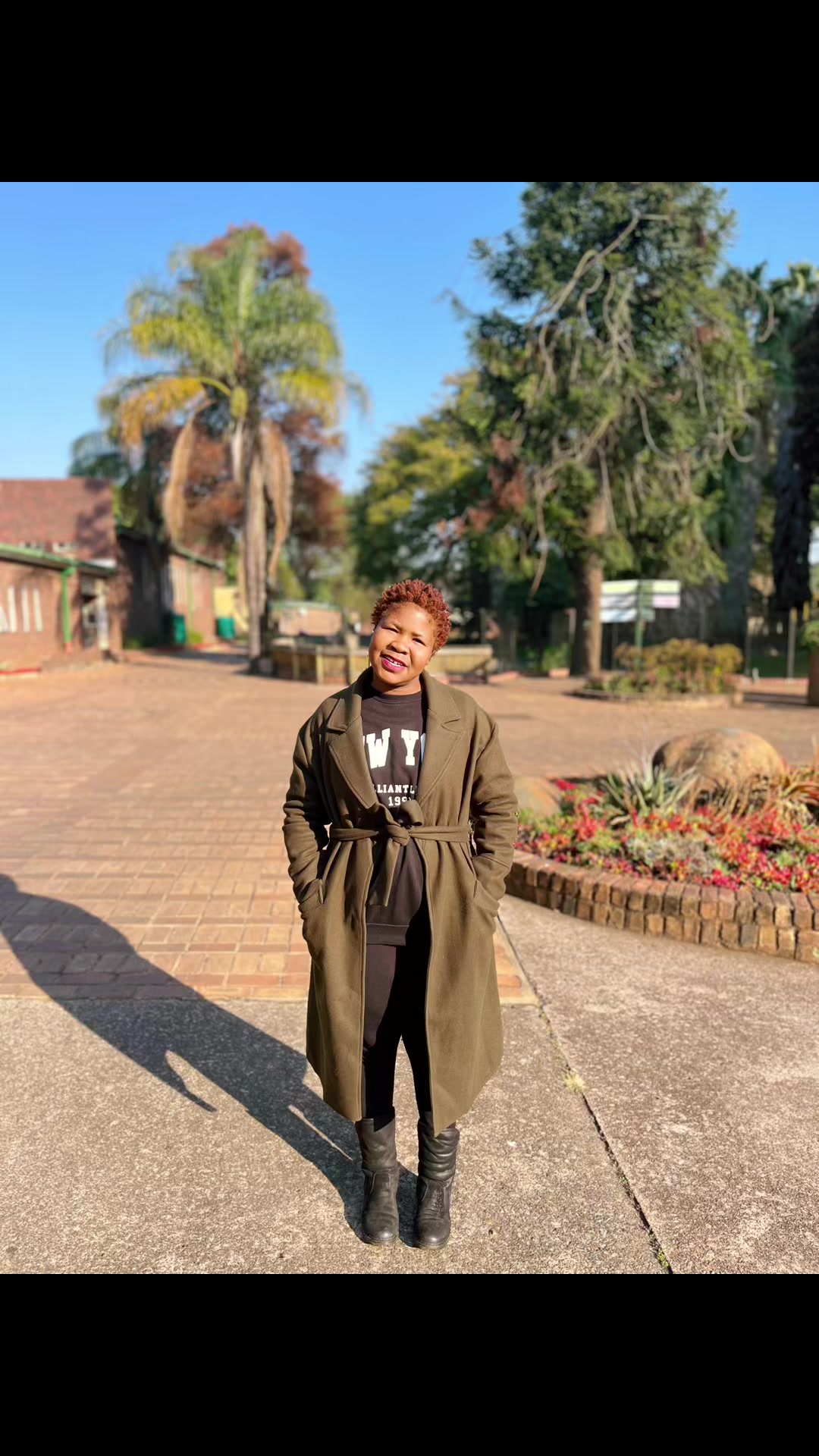 @MC Ramela-Modiba♥️♥️♥️