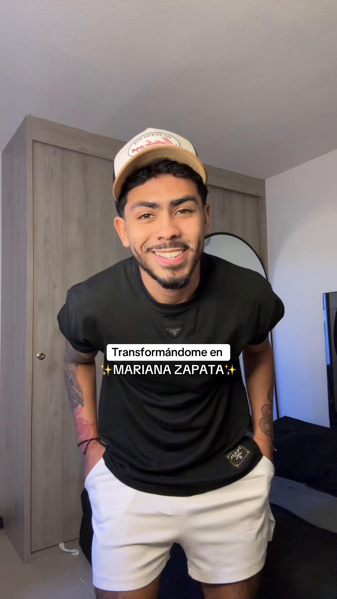 @carlos bb