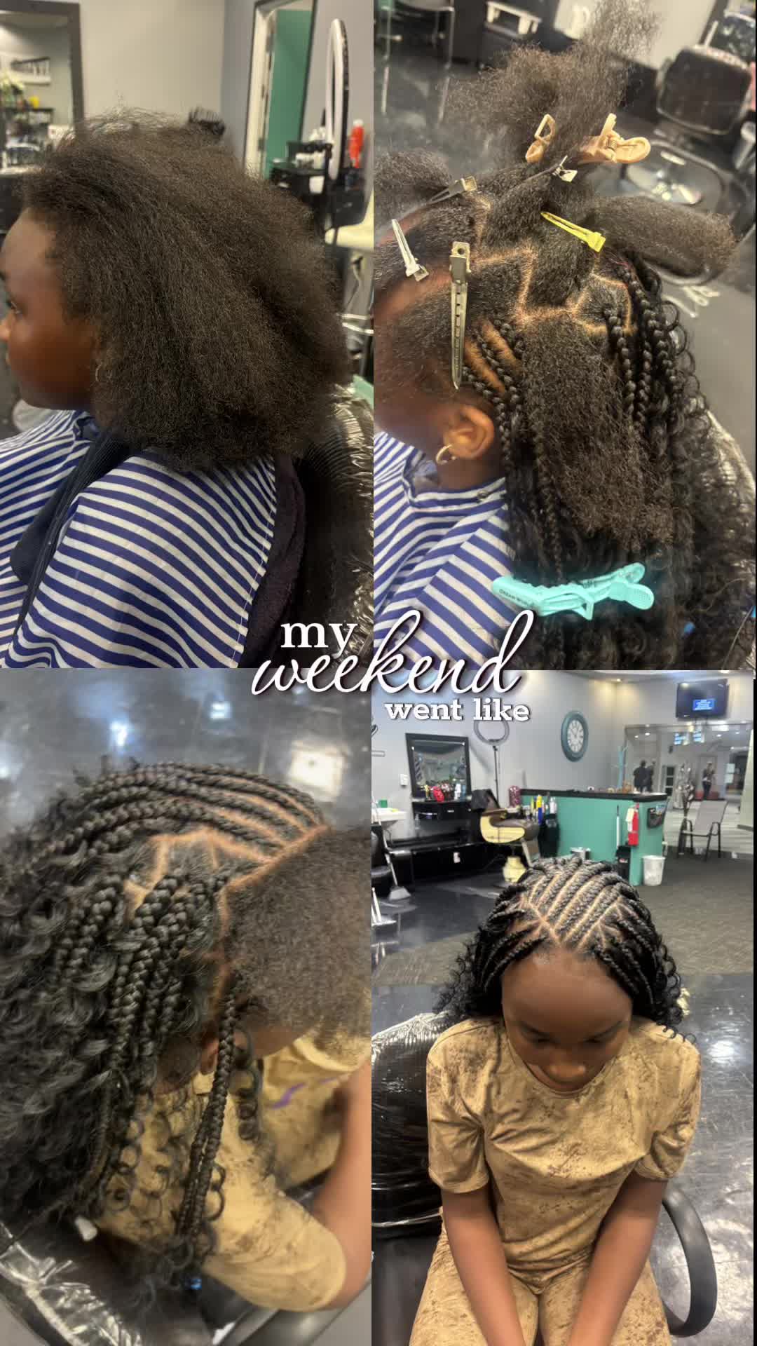 @Stylist👑 Mom 👑 Wife👑 Friend