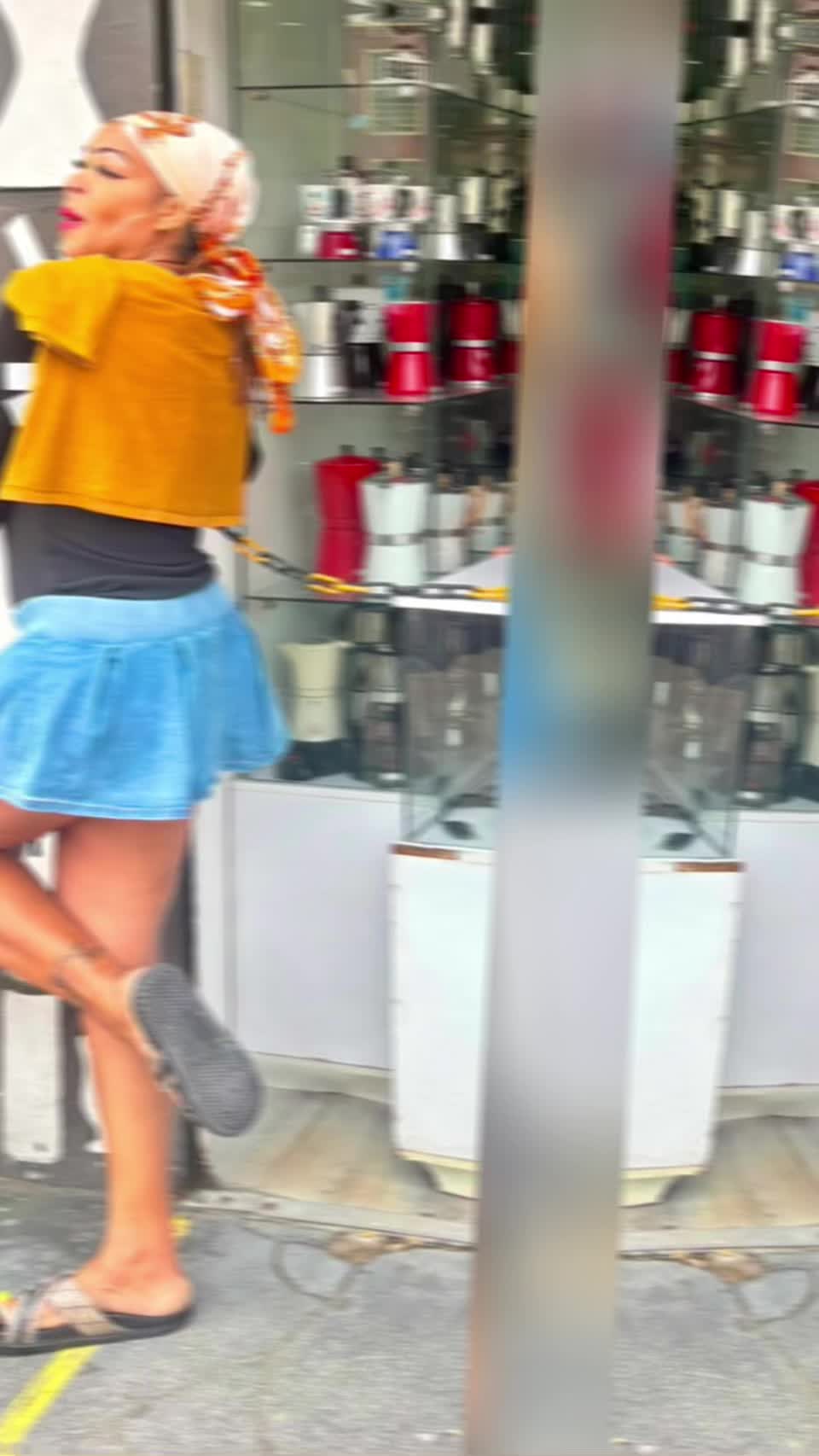 @1ofakindja