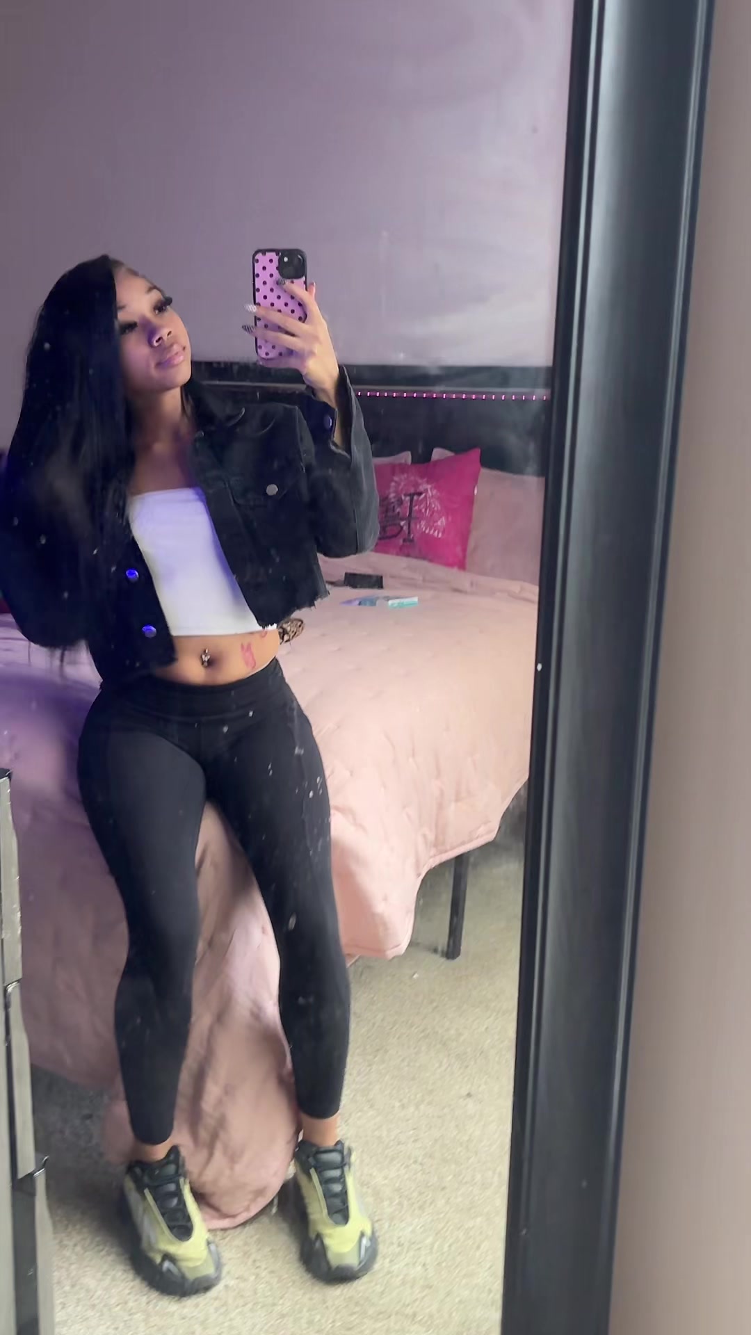 @Destiny victoria
