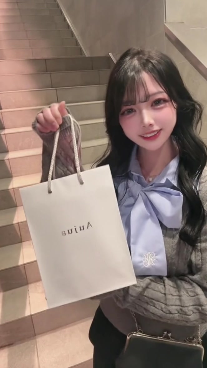 @みー
