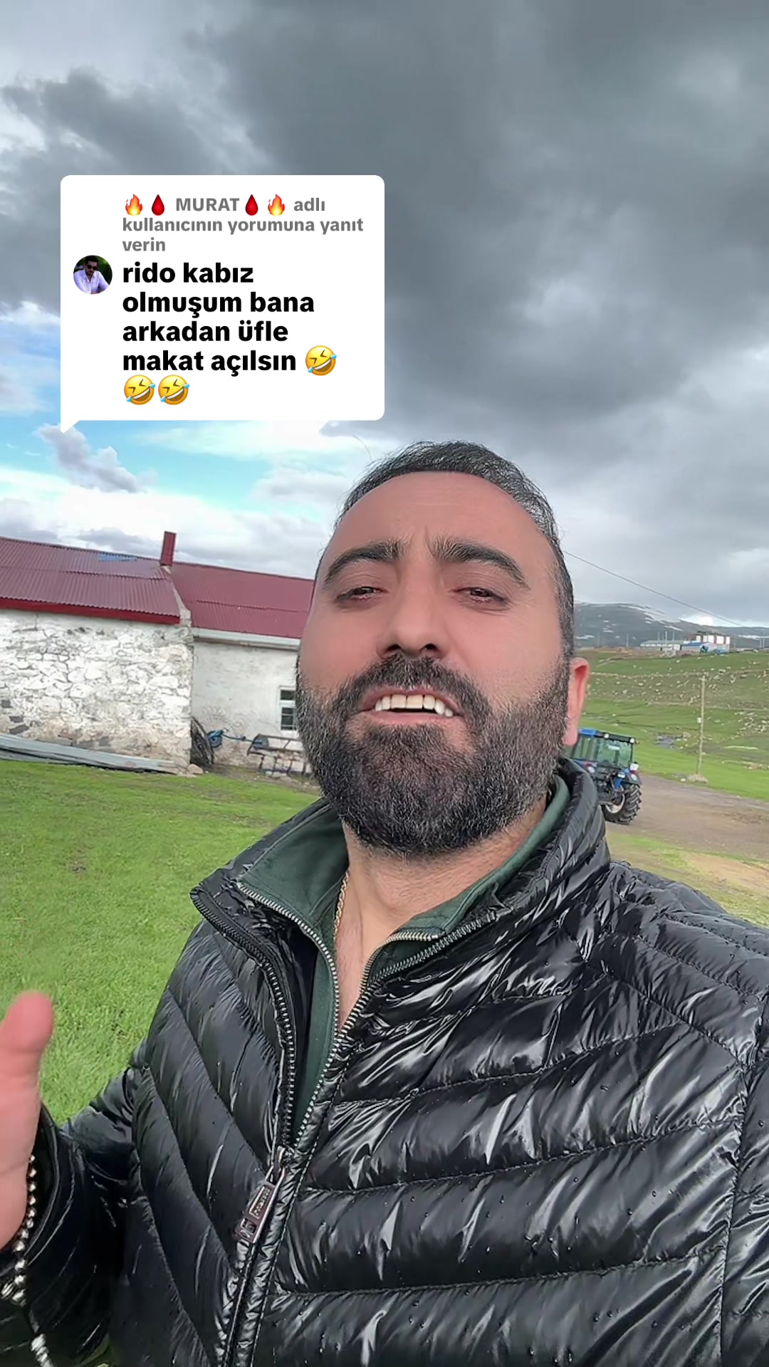 @✊RIDO☑️kılı&ccedil;75🔥