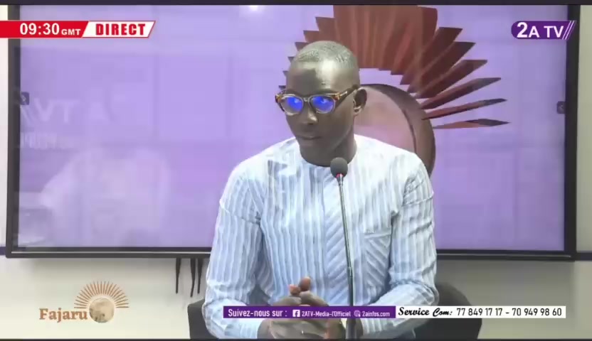 @Ablaye Ndiaye