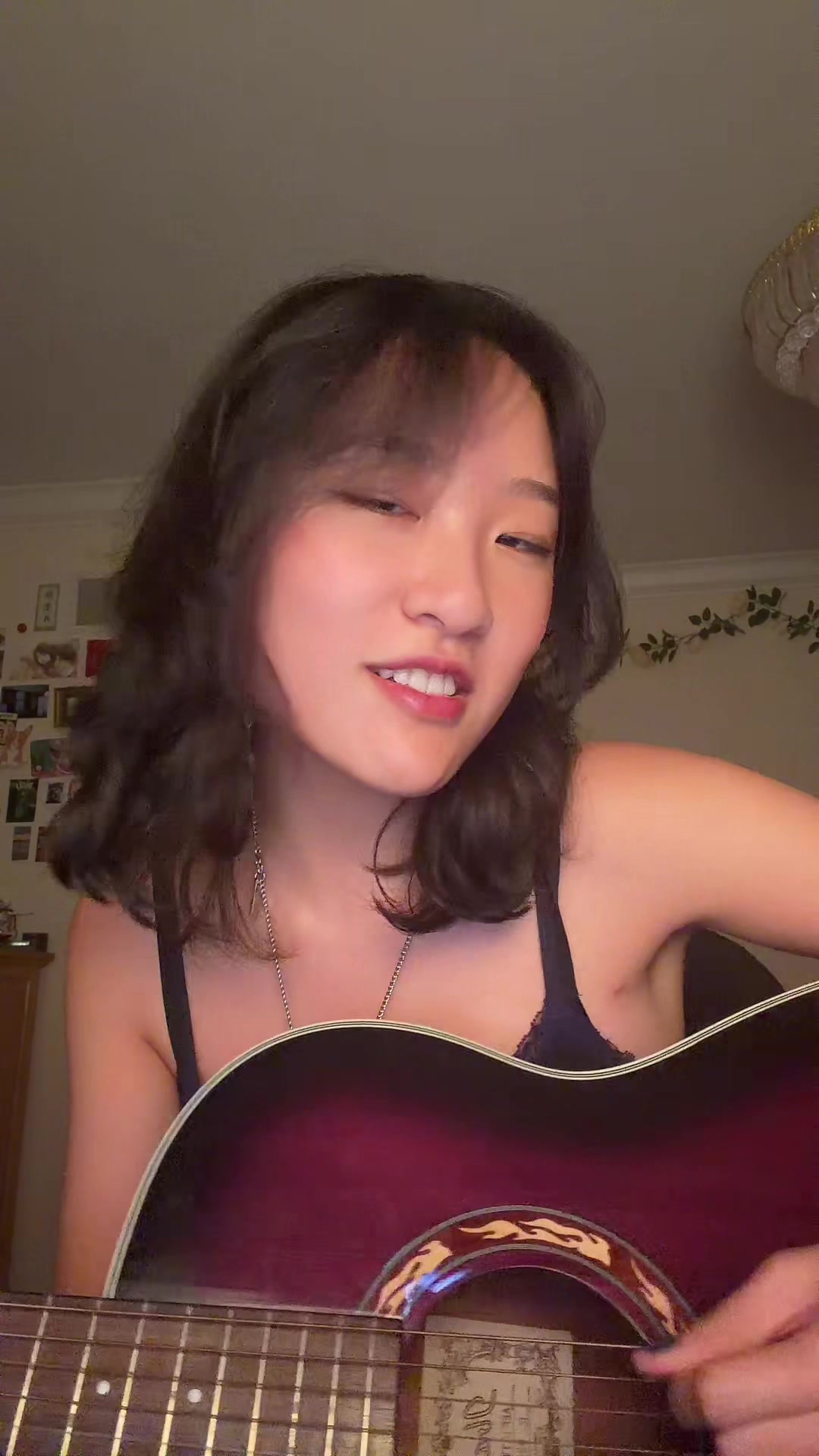 @mina mei