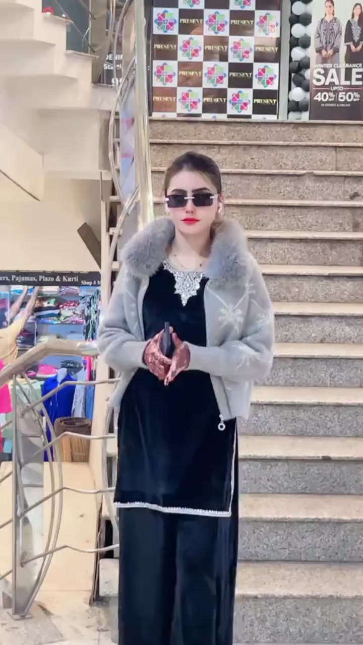 @Areeba Angel