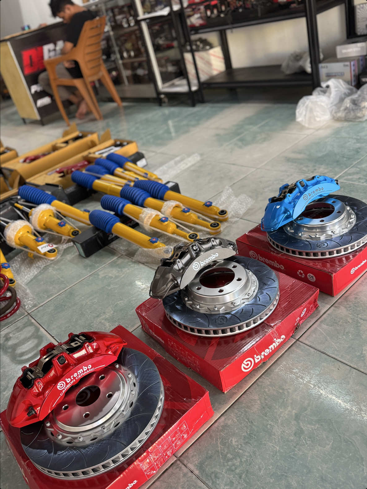 @DL.GARAGE