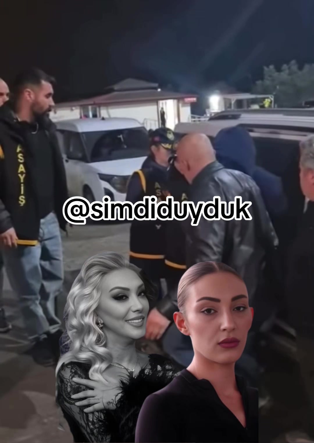 @Şimdi Duyduk Magazin