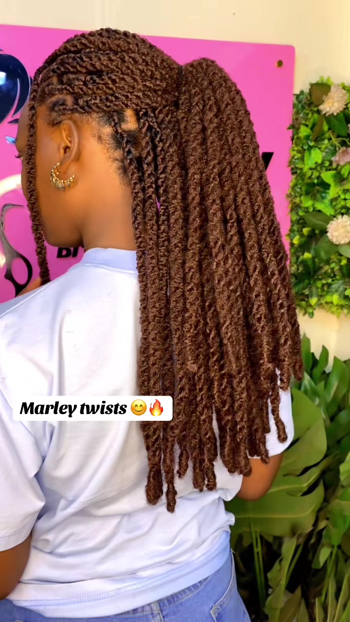 @Winny braiding salon