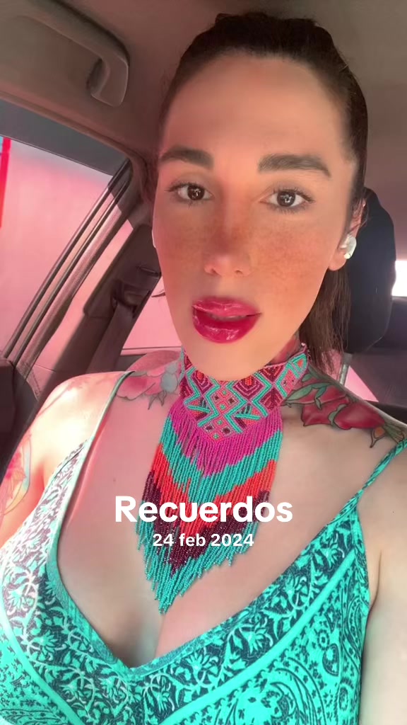 @🐻❄️Grecia O'Hara 🐻❄️