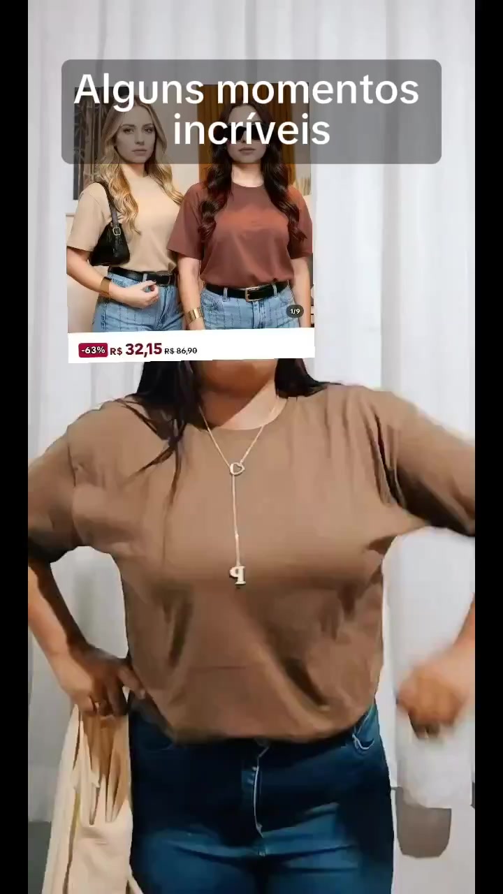 @De tudo um pouco/TikTok shop