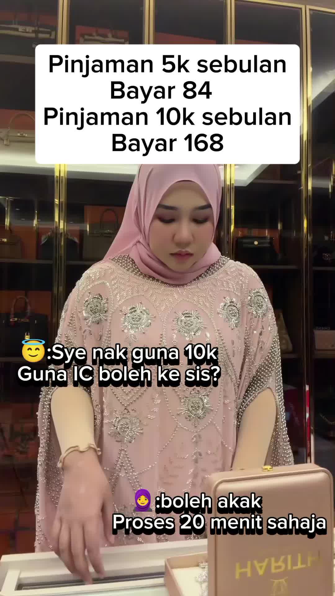 @CIK FASHA FELISA