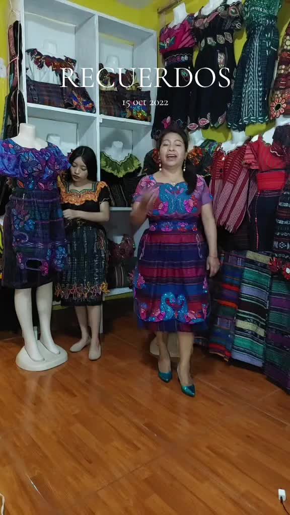 @Gloria Tzoc
