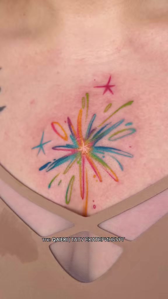@qaieri tattoo || Екатеринбург