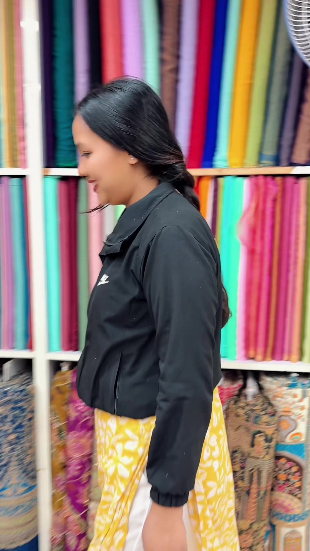 @Granth Fabrics & Balaji fabric