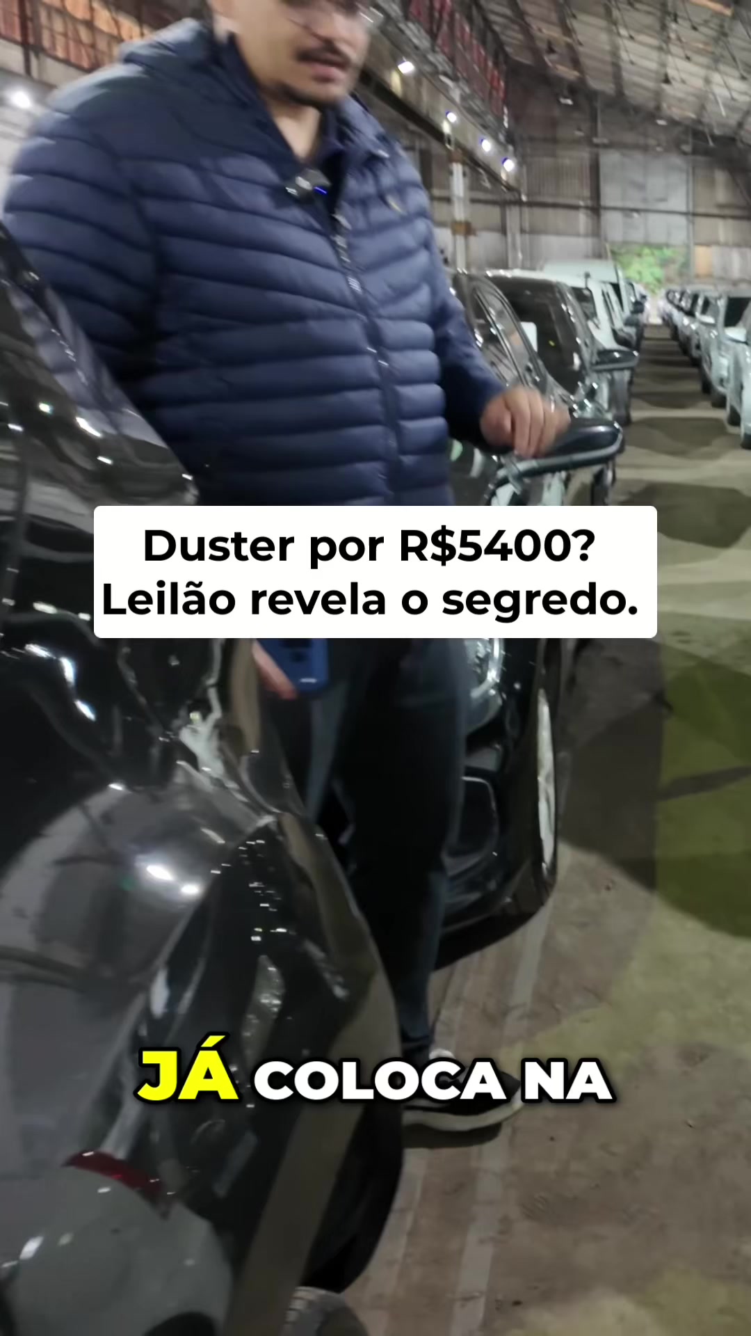 @Cortes tudo sobre Leilao