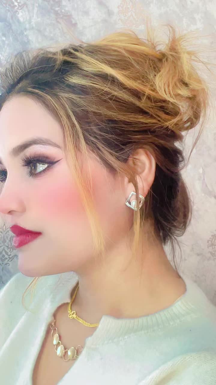 @Makeup💄Nail💅by Rajani❤️