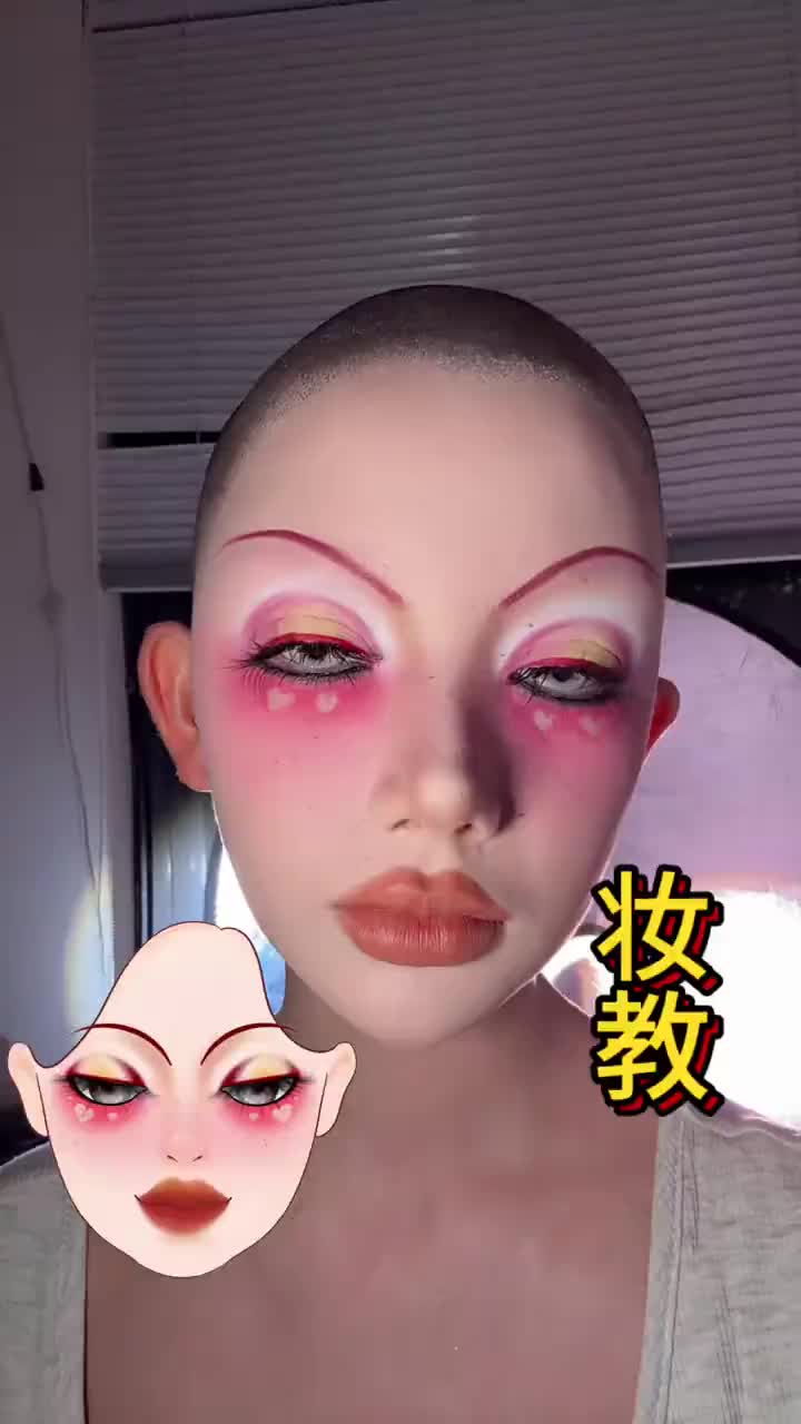 @Ahhui👩🏻&zwj;🦲