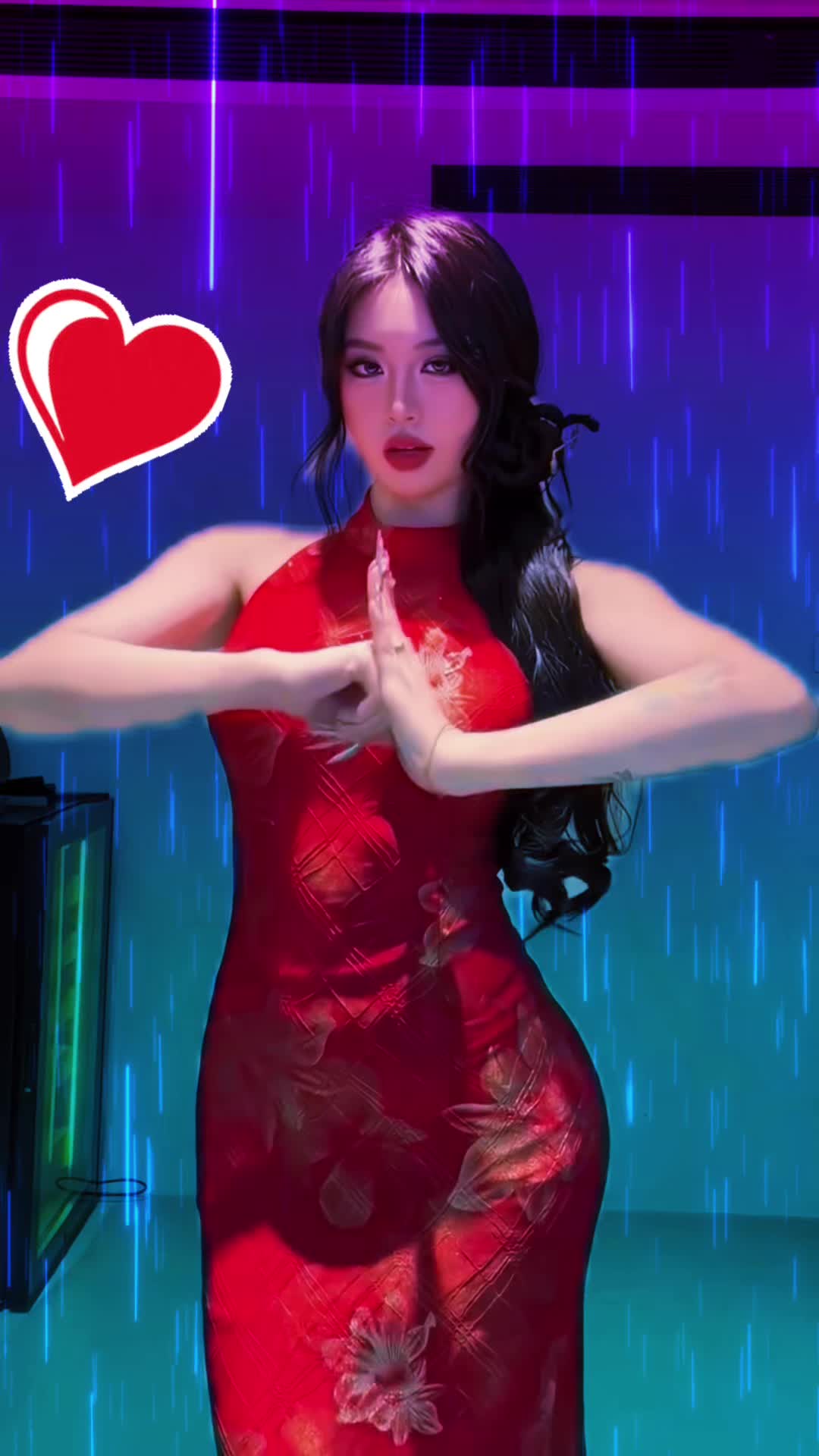 @KOREAN DUCHESS