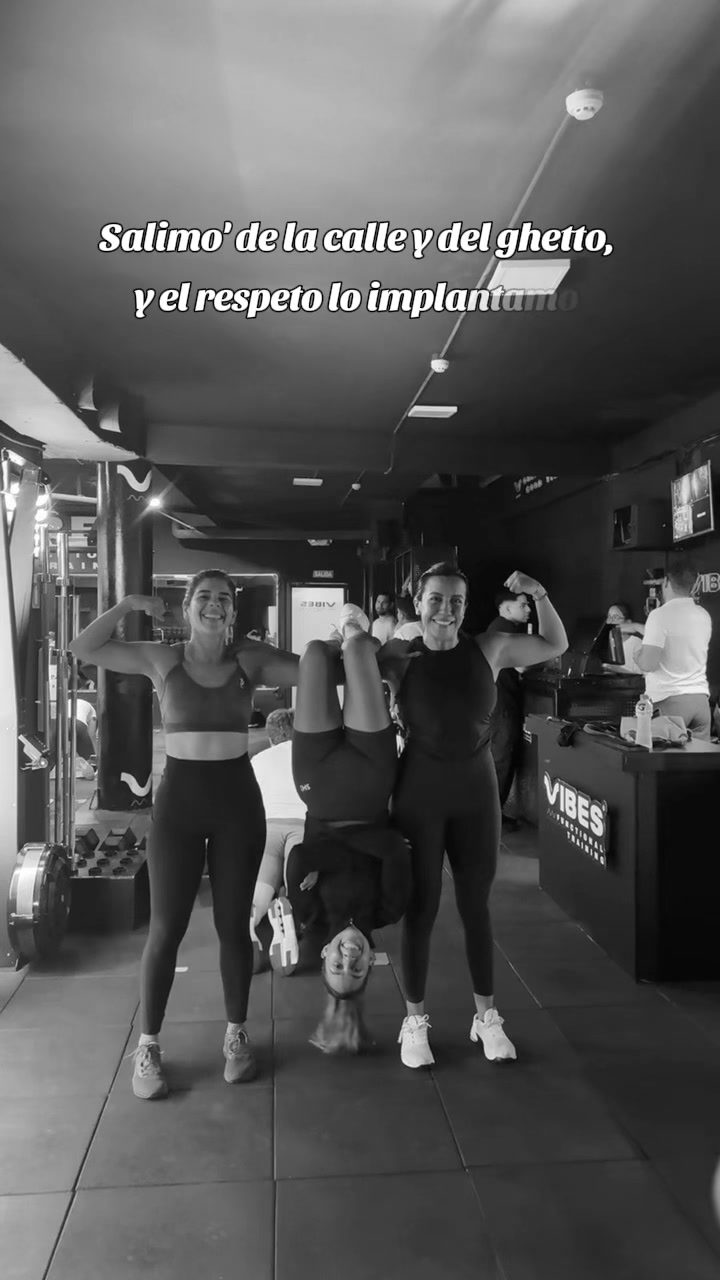@Luisa Aleman
