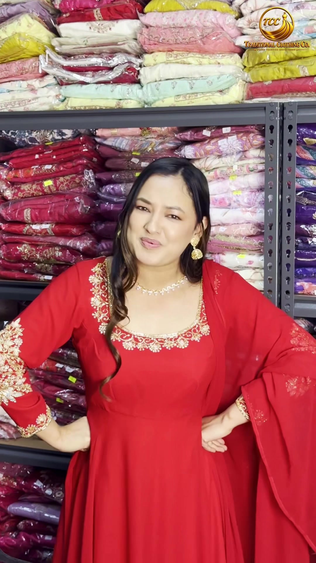@Saleena Basnet