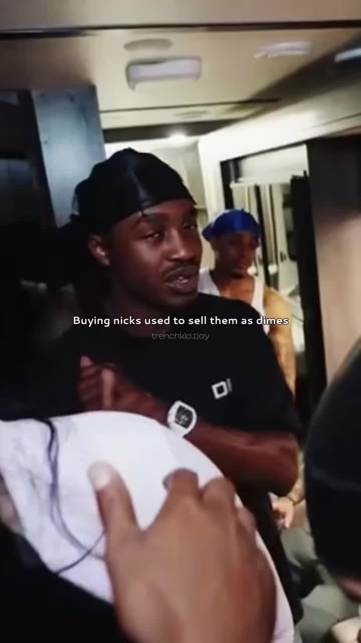 @Tjay