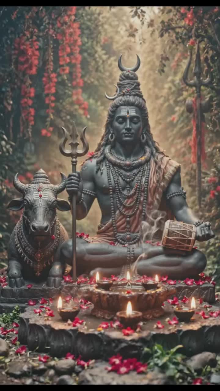 @Jai Shree Mahakal ๐ฑ๐๐๏ธ๐ฉ